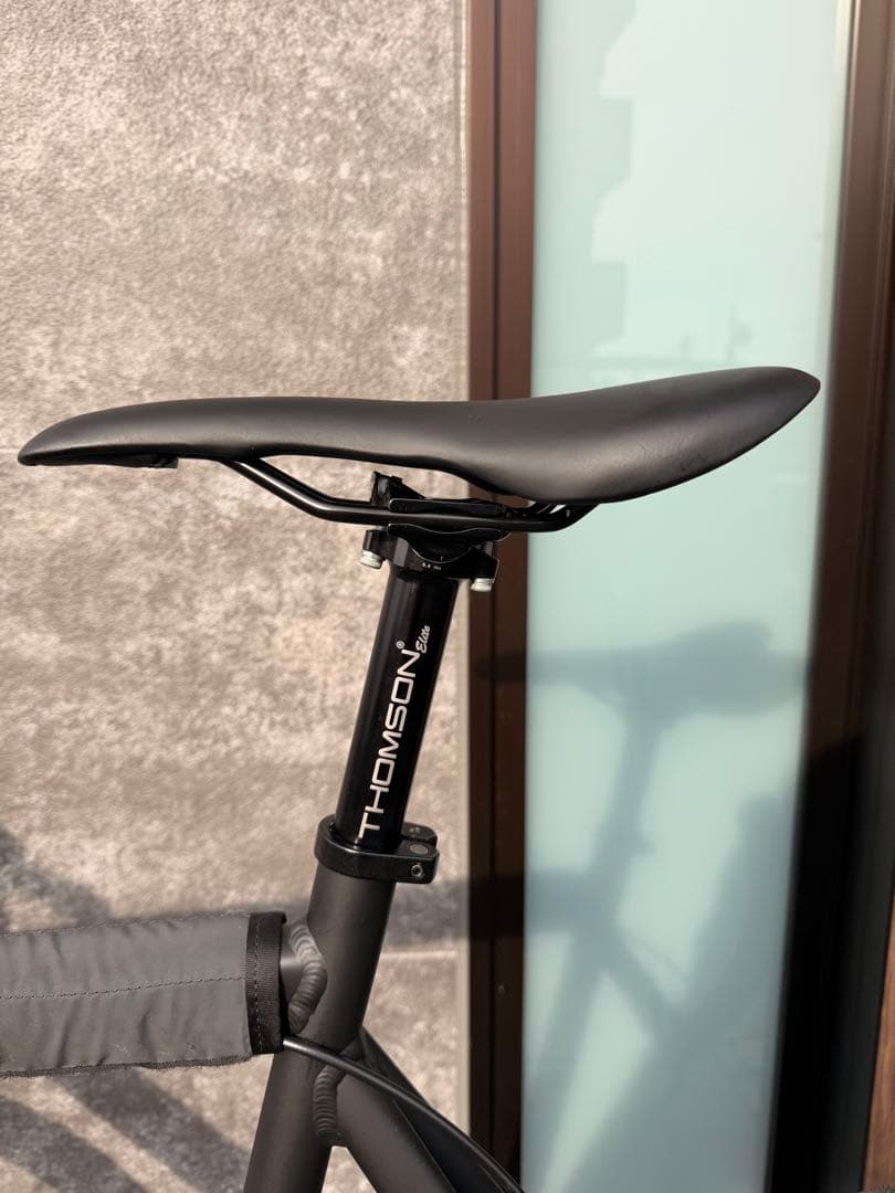 極美品　LEADER CURE with THOMSON Complete