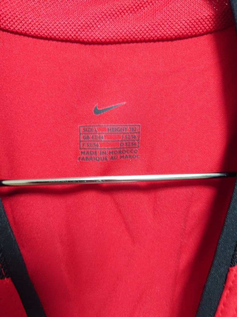 NIKE　2002〜03 マンチェスターユナイテッド　ベッカム