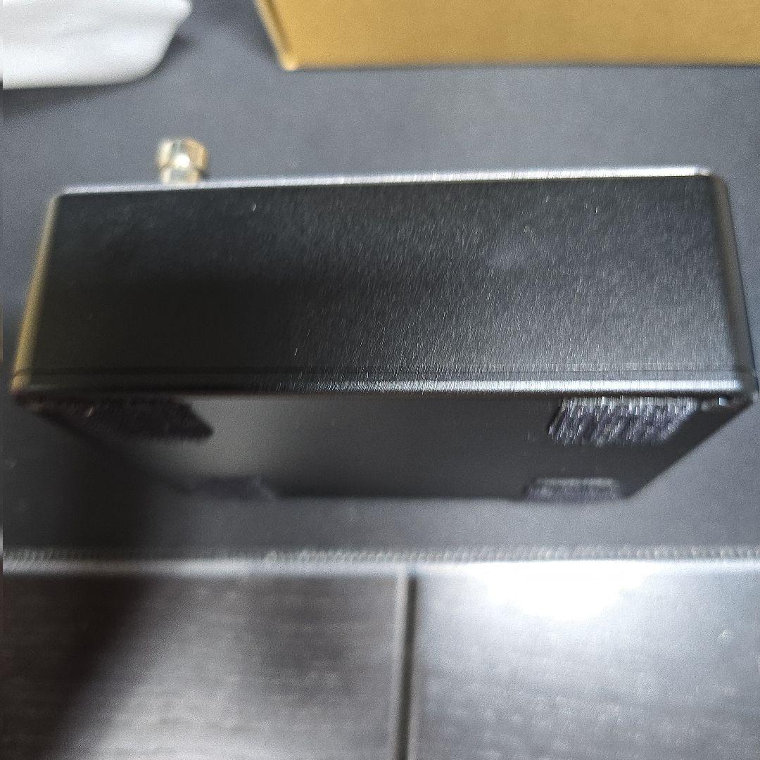 Limetone Audio focus flat tuning 初回限定モデル