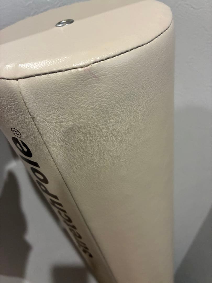 LPN正規品 ストレッチポールEX ネイビー