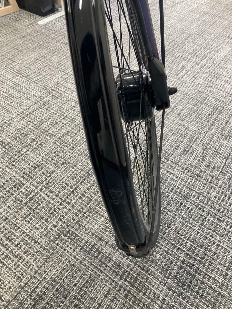 ブリヂストン TB1 e（ティービーワン イー） 　TB7B45 電動自転車