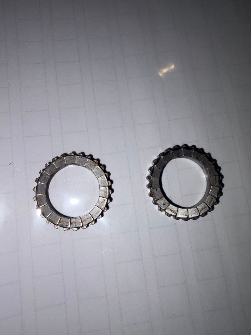 FFWD ファストフォワードF4D-FCC DT350 リア、カーボンホイール