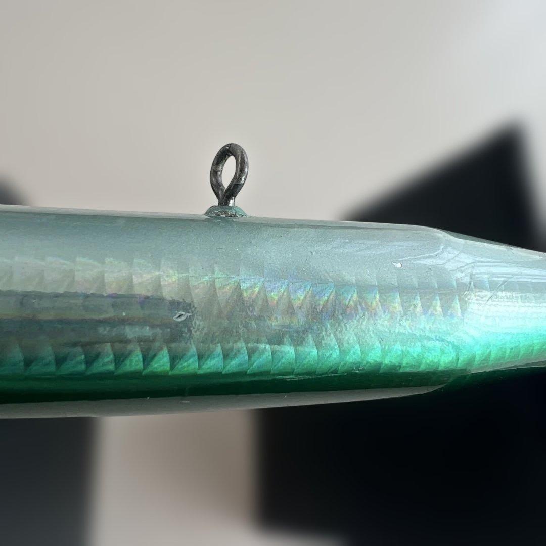 ルアー・フライ D-CLAW Beacon NEO 200