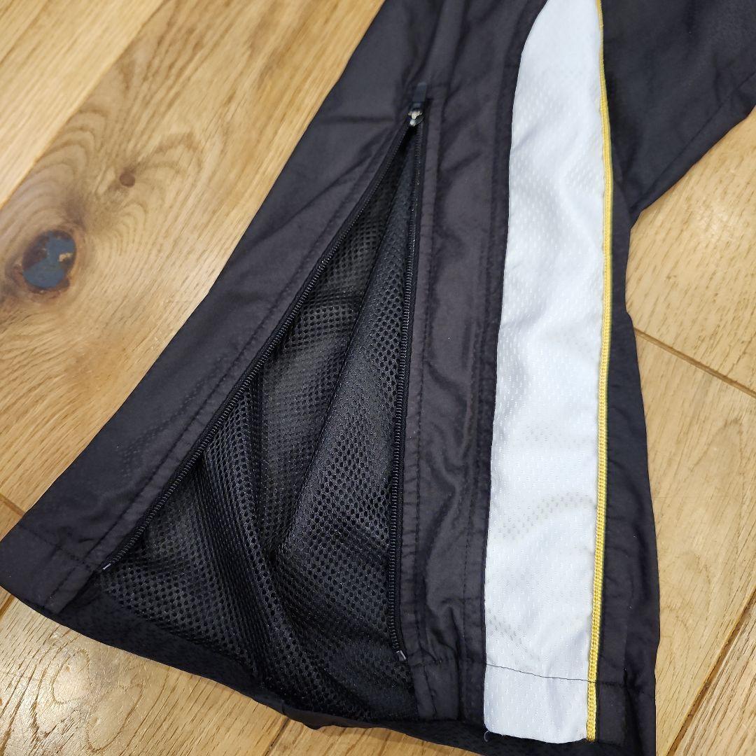 ミズノプロ　MIZUNO Pro ウィンドブレーカー　上下　セット　L