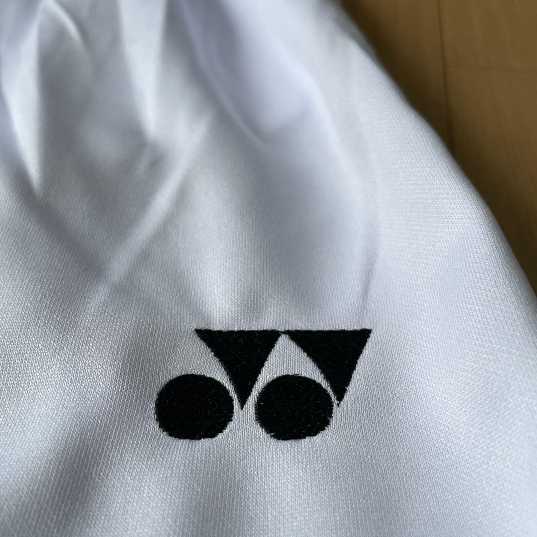 国内未発売YONEX TAIWANテニスウェア　ゲームウェア　上下セット新品　L