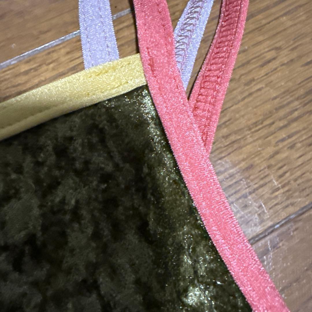 YUMIKO レオタード