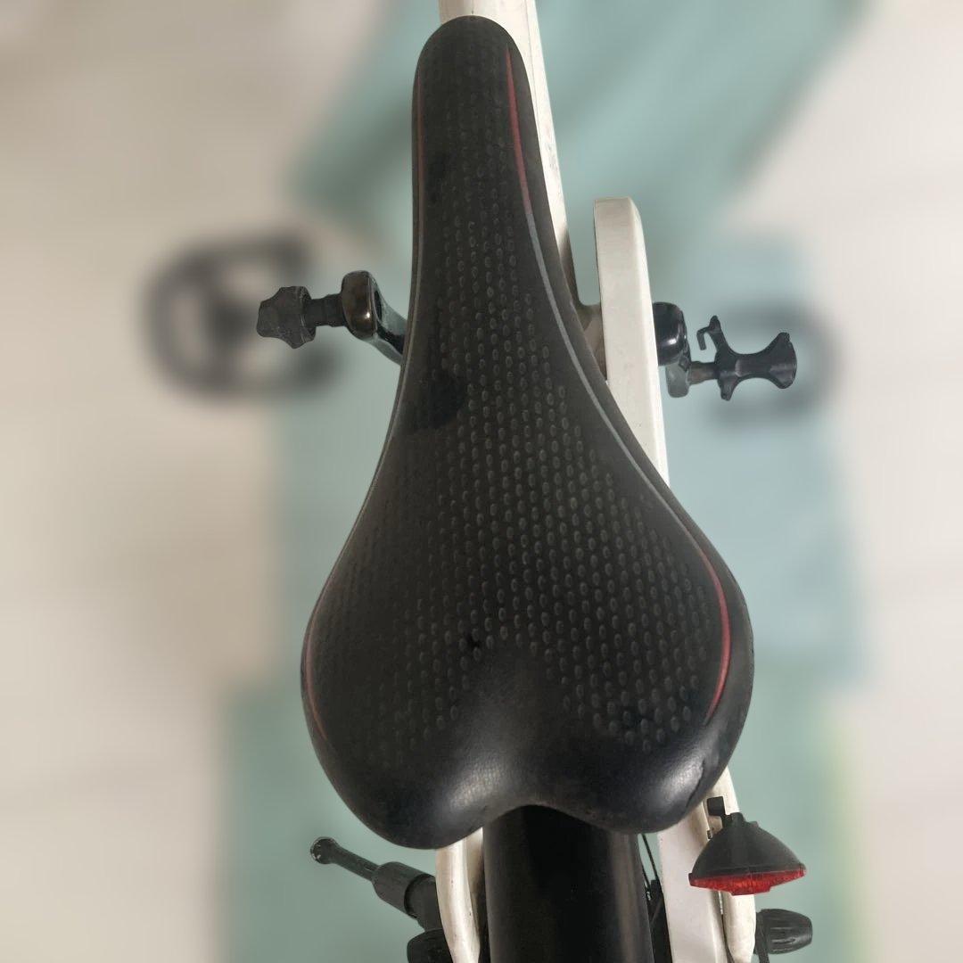 ブリヂストン Levena 自転車 18インチ　引き取り専用