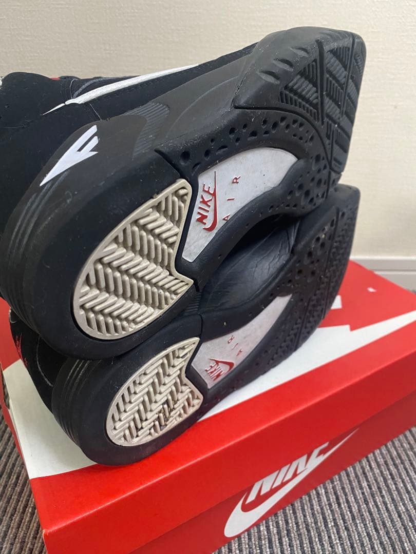 NikeAirFlightLiteナイキエアフライト26cm