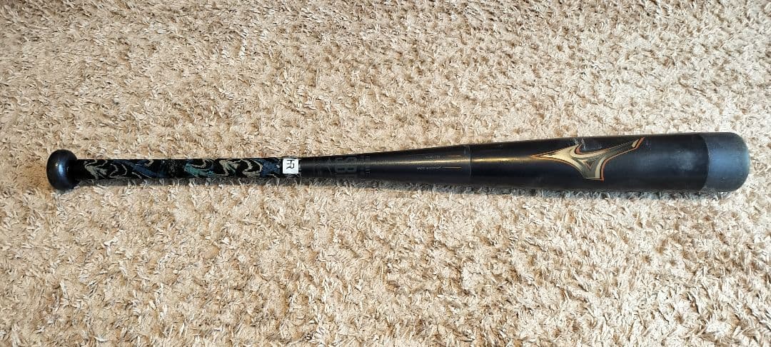 Mizuno ビヨンドマックス レガシー　78cm