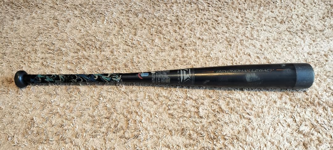 Mizuno ビヨンドマックス レガシー　78cm