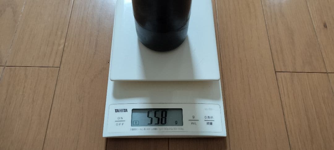 Mizuno ビヨンドマックス レガシー　78cm