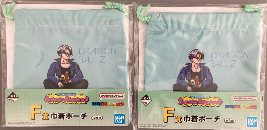 【全10点】一番くじ ドラゴンボール ラストワン賞＋α