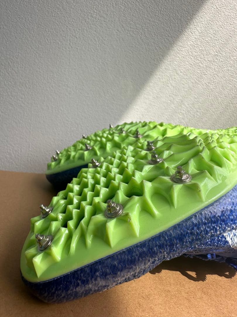 【美品】 NIKE ズーム スーパーフライ エリート2 （26.5cm）