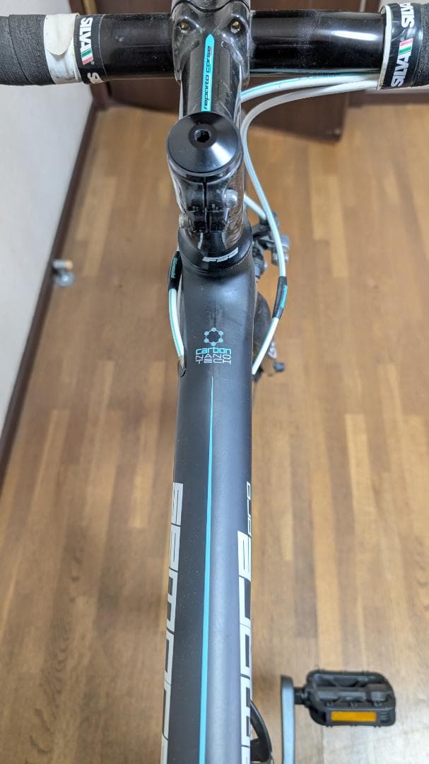 Bianchi Sempre pro ultegra ロードバイク