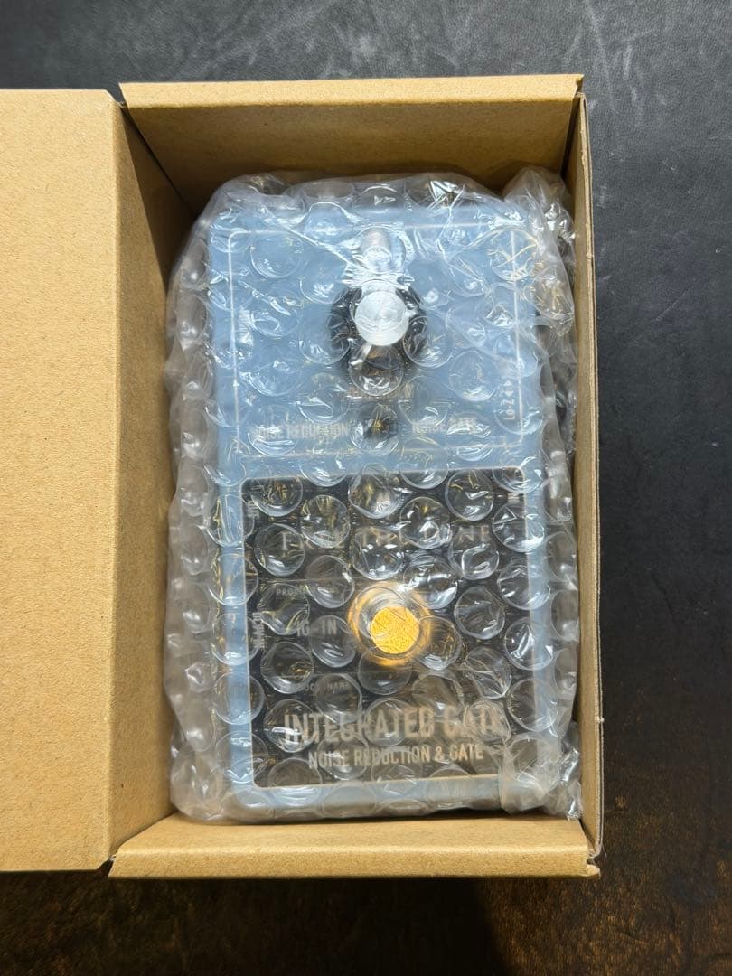 Free The Tone IG-1N ノイズリダクション・ゲート