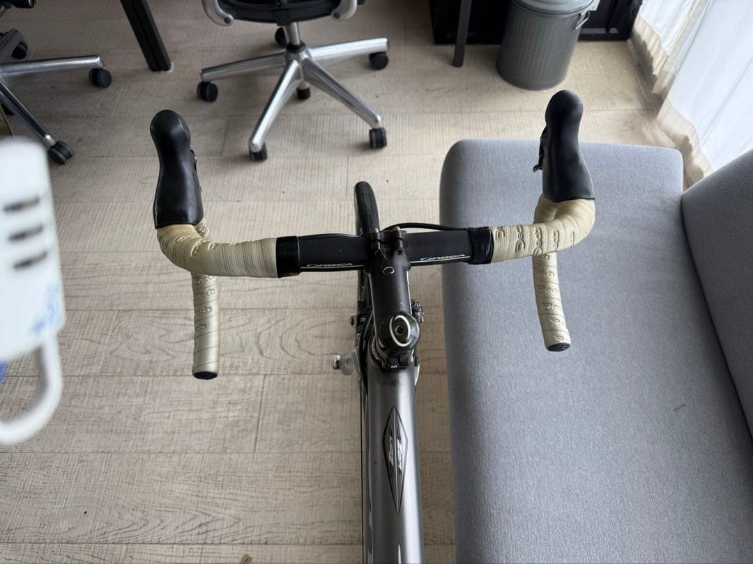 ORBEA ORCA トライアスロン用自転車