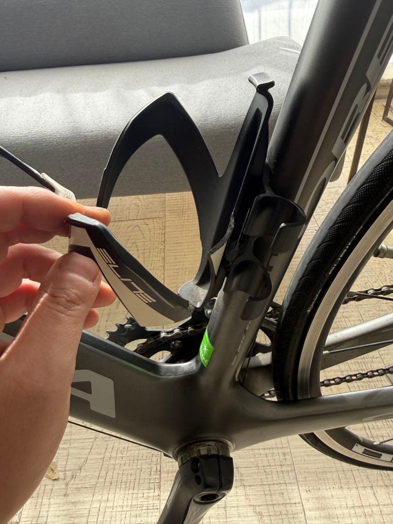 ORBEA ORCA トライアスロン用自転車