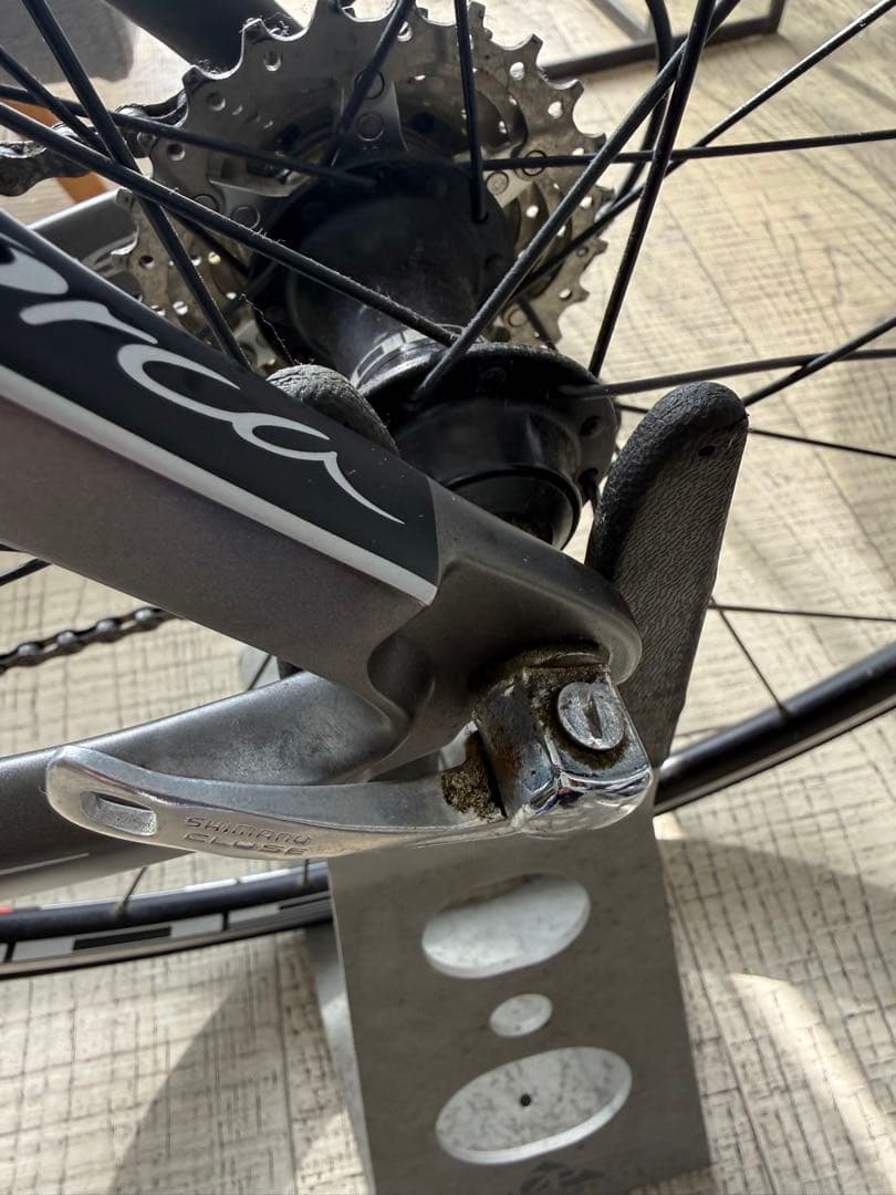 ORBEA ORCA トライアスロン用自転車