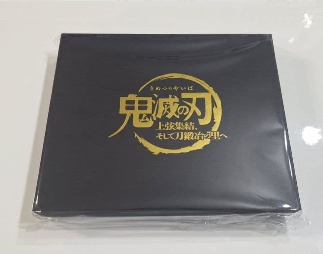 鬼滅の刃 ワールドツアー 缶バッジ 刀鍛冶の里編
