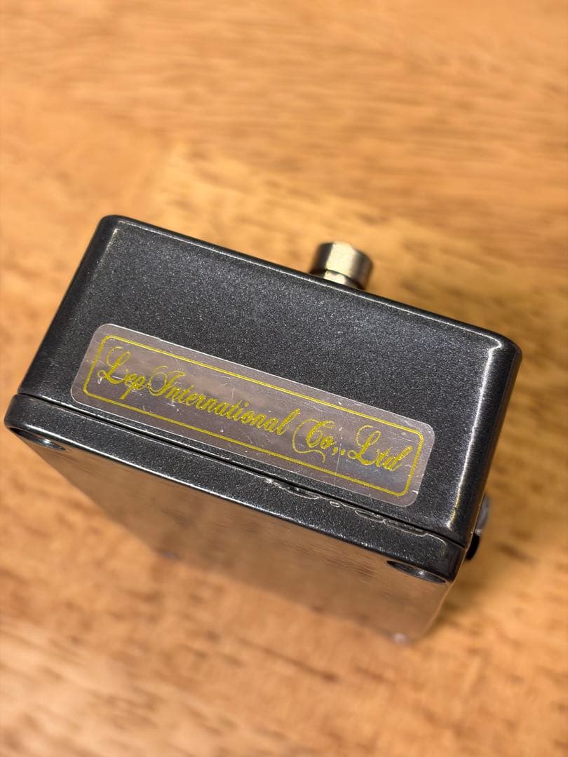 Catalinbread RAH オーバードライブ