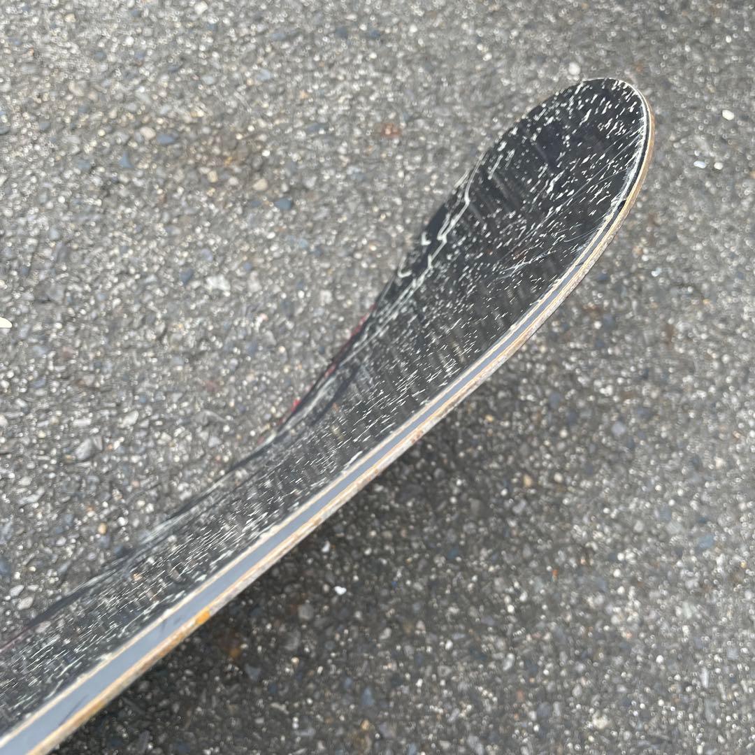 Burton BLUNT 155 バインセット
