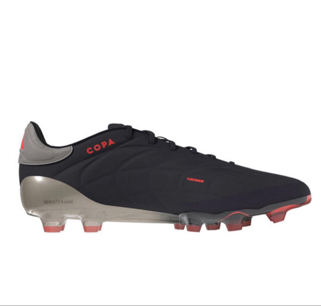 シューズ adidas COPAPURE 2 ELITE HG/AG IG8712