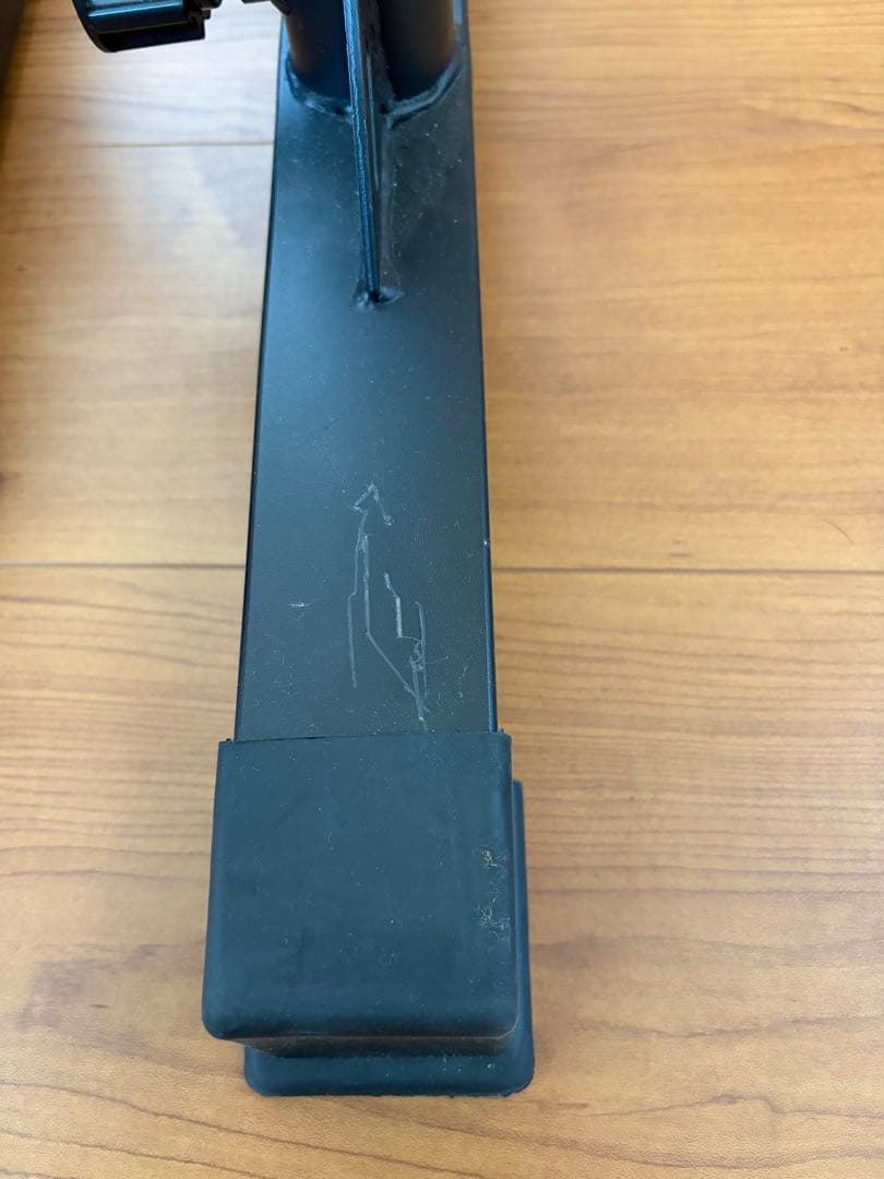 STEADY ディップススタンド　トレーニング器具