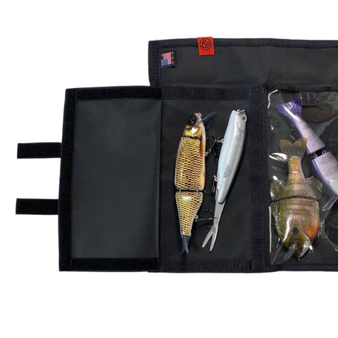 SWIMBAIT UNDERGROUND ベイトラップ ユニオン9 drt