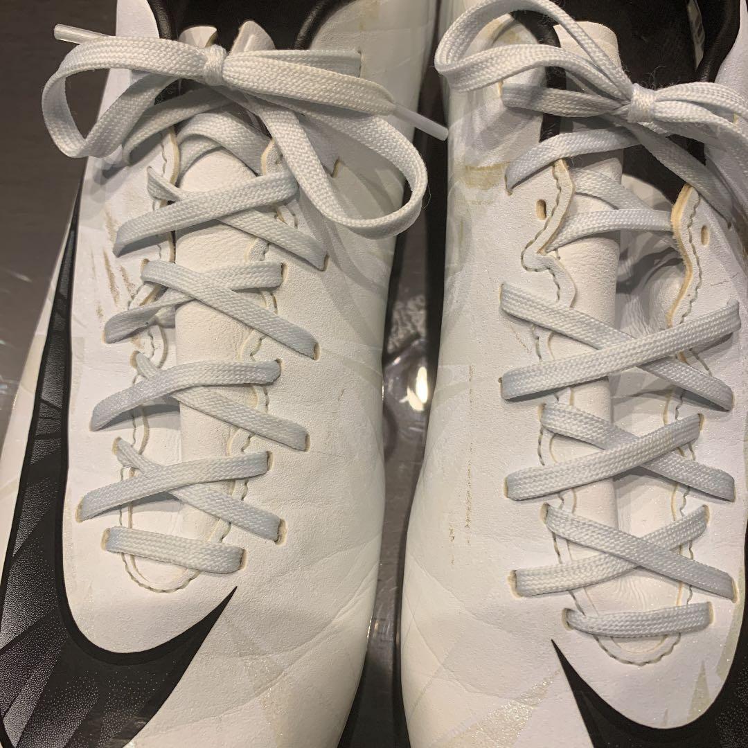 NIKE ナイキサッカーシューズスパイクマーキュリアルビクトリー6
