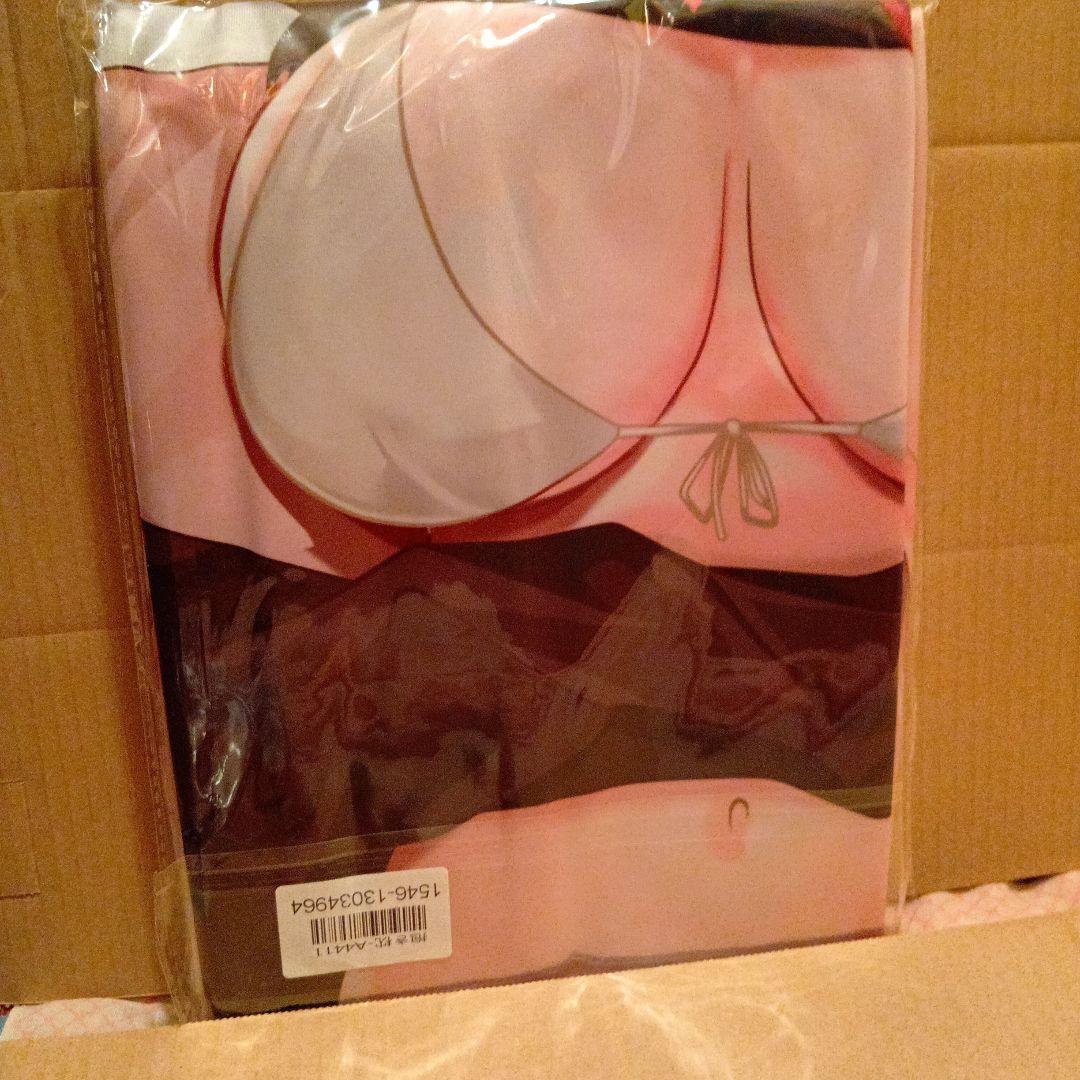 1 新品　未使用　アニメキャラクター 抱き枕　カバー