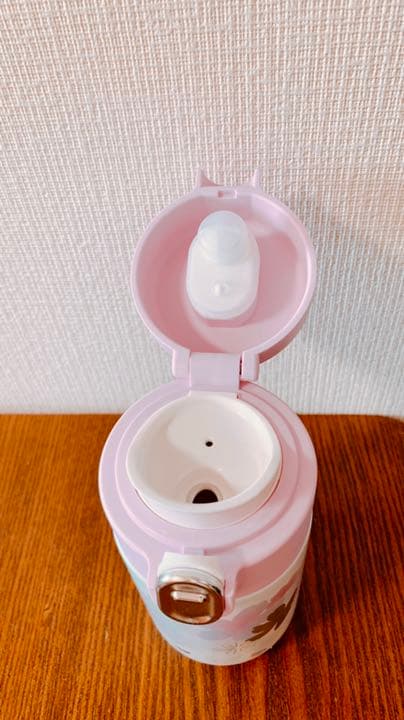 Starbucks ステンレスプチボトル200ml