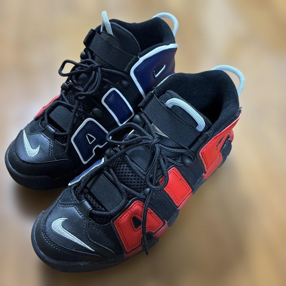 シューズ(男性用) Nike Air More Uptempo