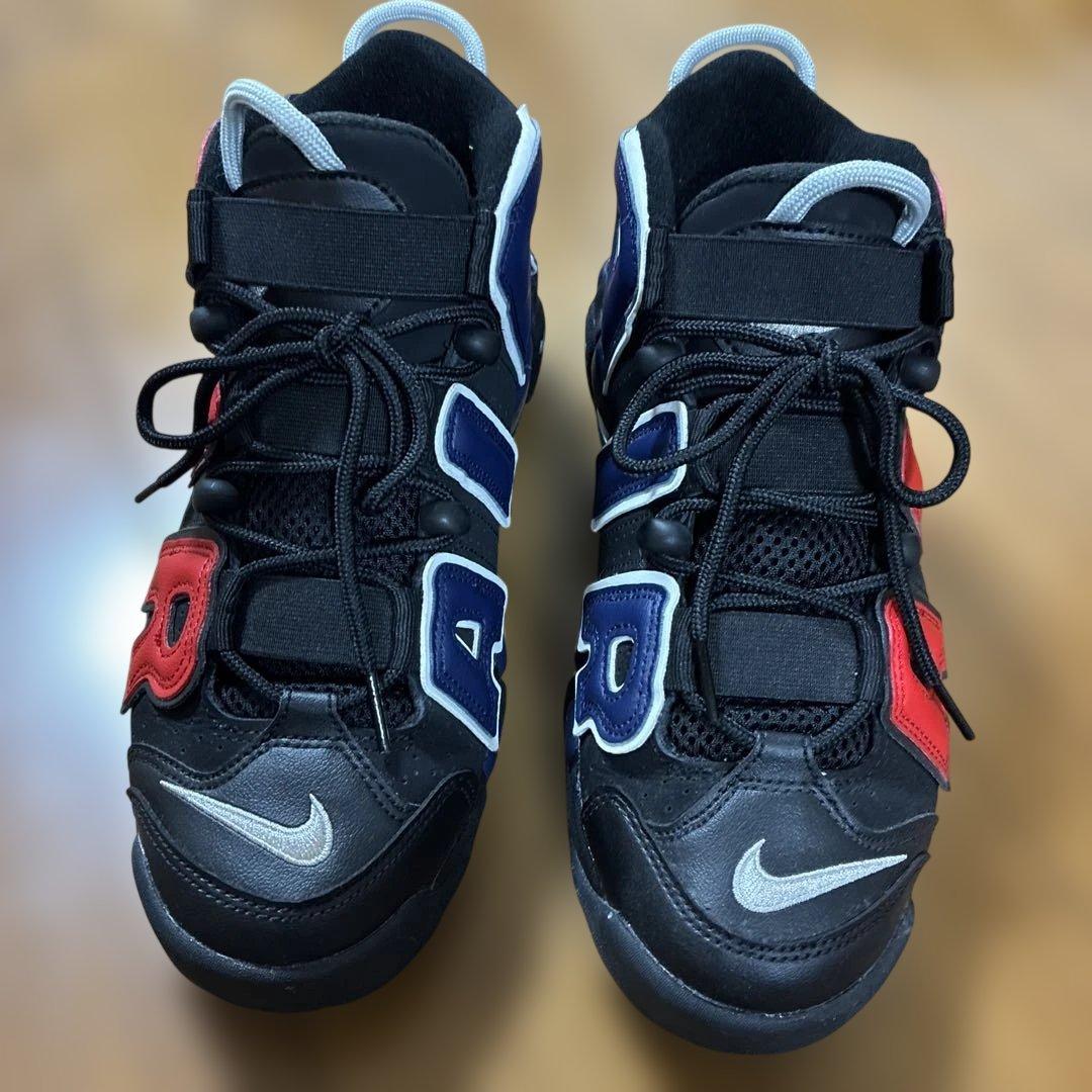シューズ(男性用) Nike Air More Uptempo