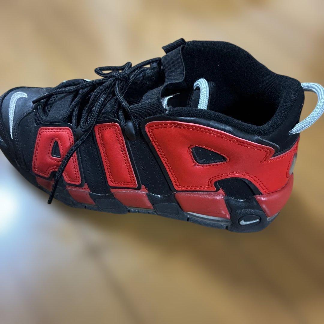 シューズ(男性用) Nike Air More Uptempo