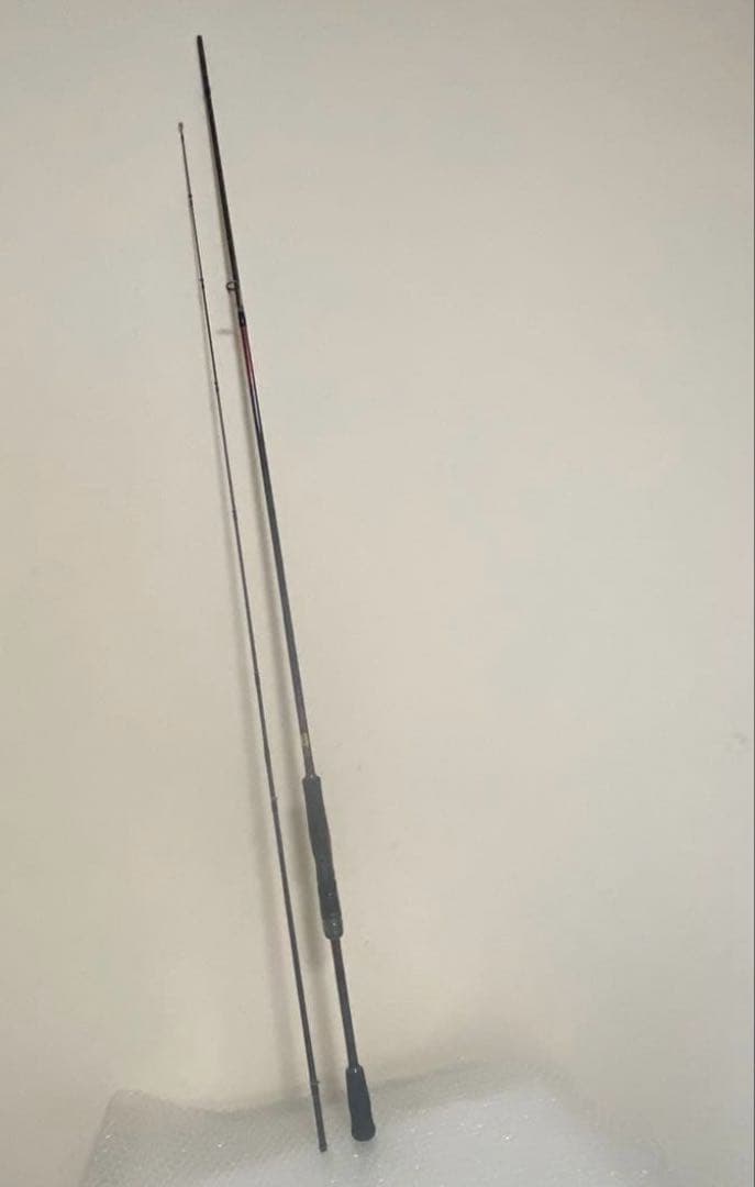【ジャンク品】　#1折れ　パーツ取り　セフィアSS エギングロッド