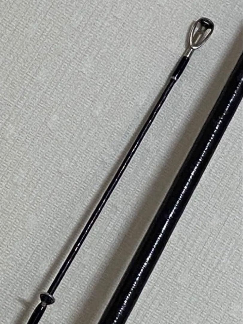 【ジャンク品】　#1折れ　パーツ取り　セフィアSS エギングロッド