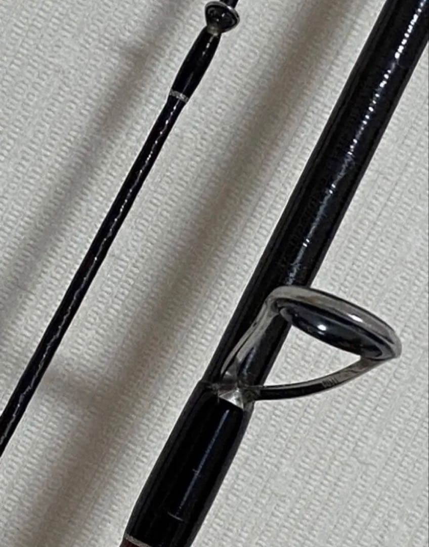 【ジャンク品】　#1折れ　パーツ取り　セフィアSS エギングロッド