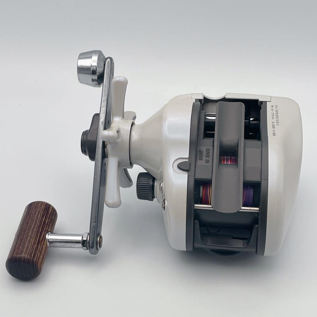 【極美品】Daiwa SUPER TANASENSOR X200i タナセンサー