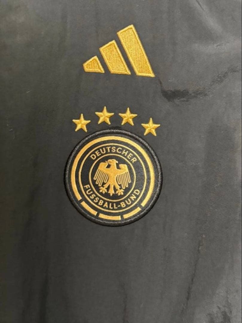adidas ドイツ代表 アンセムジャケット