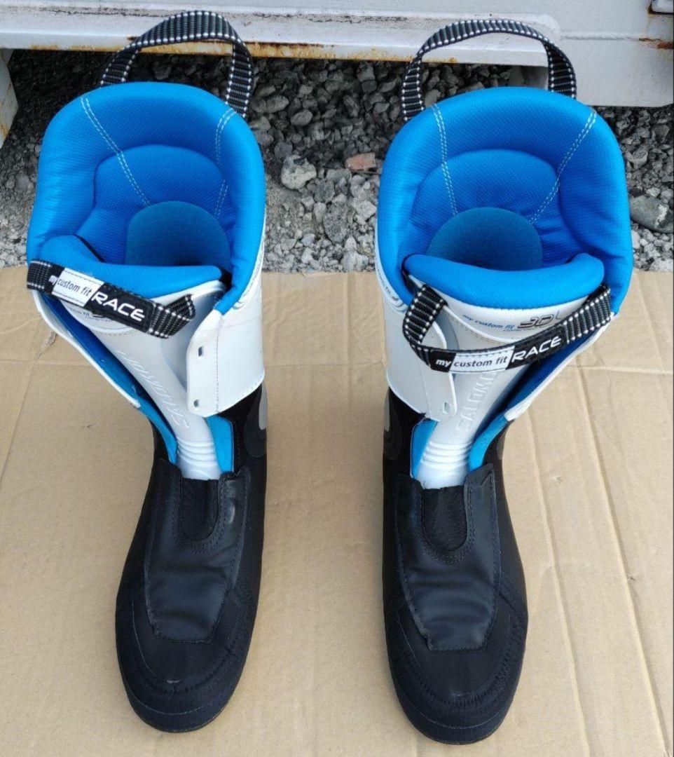 ¥8000値下げ‼️SAROMON サロモン X MAX 120