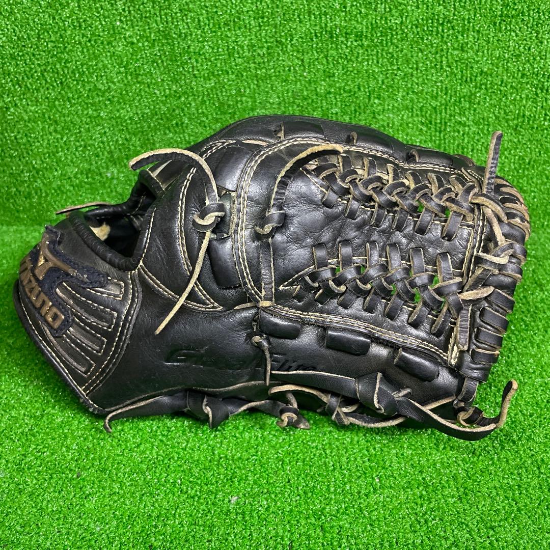 ミズノ グローバルエリート 硬式用 内野手用 大人用 一般用 グラブ