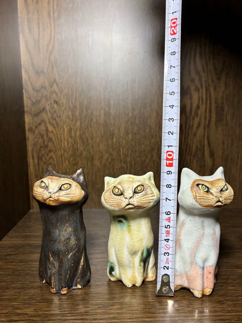 置物まとめ