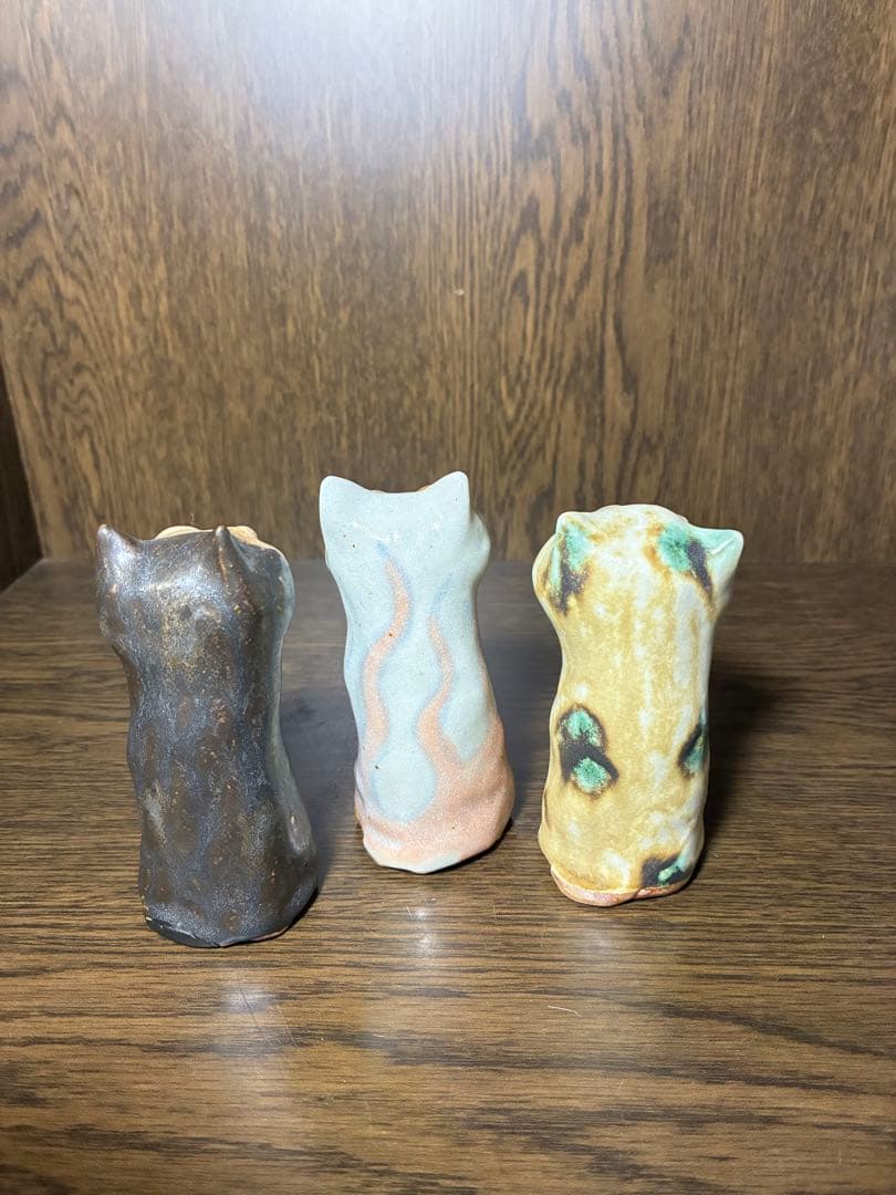 置物まとめ