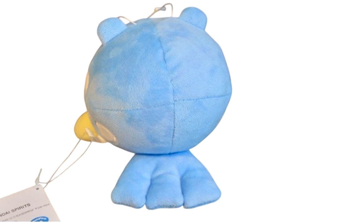 [超美品・タグ付き]ポケモン くつろぎタイム タマザラシ