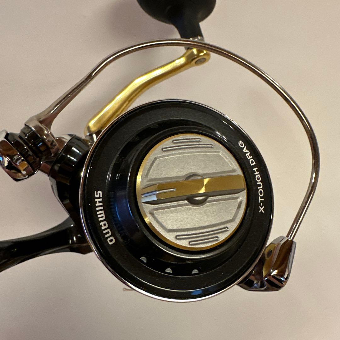 ステラ　sw14000