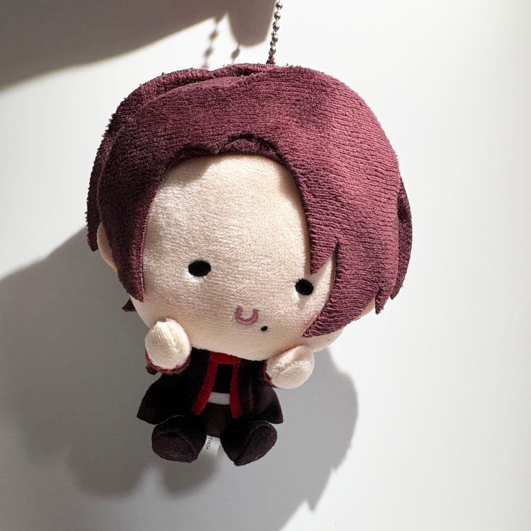 加州清光 んまほっぺ ぬいぐるみ とうらぶ 限定 刀剣乱舞 佐藤流司