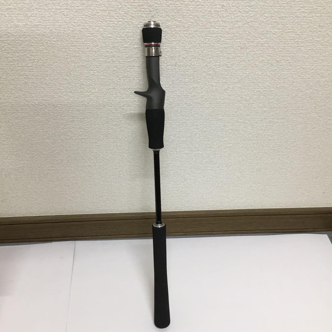 がまかつ　ラグゼ桜幻　鯛ラバーB68L-Solid.R