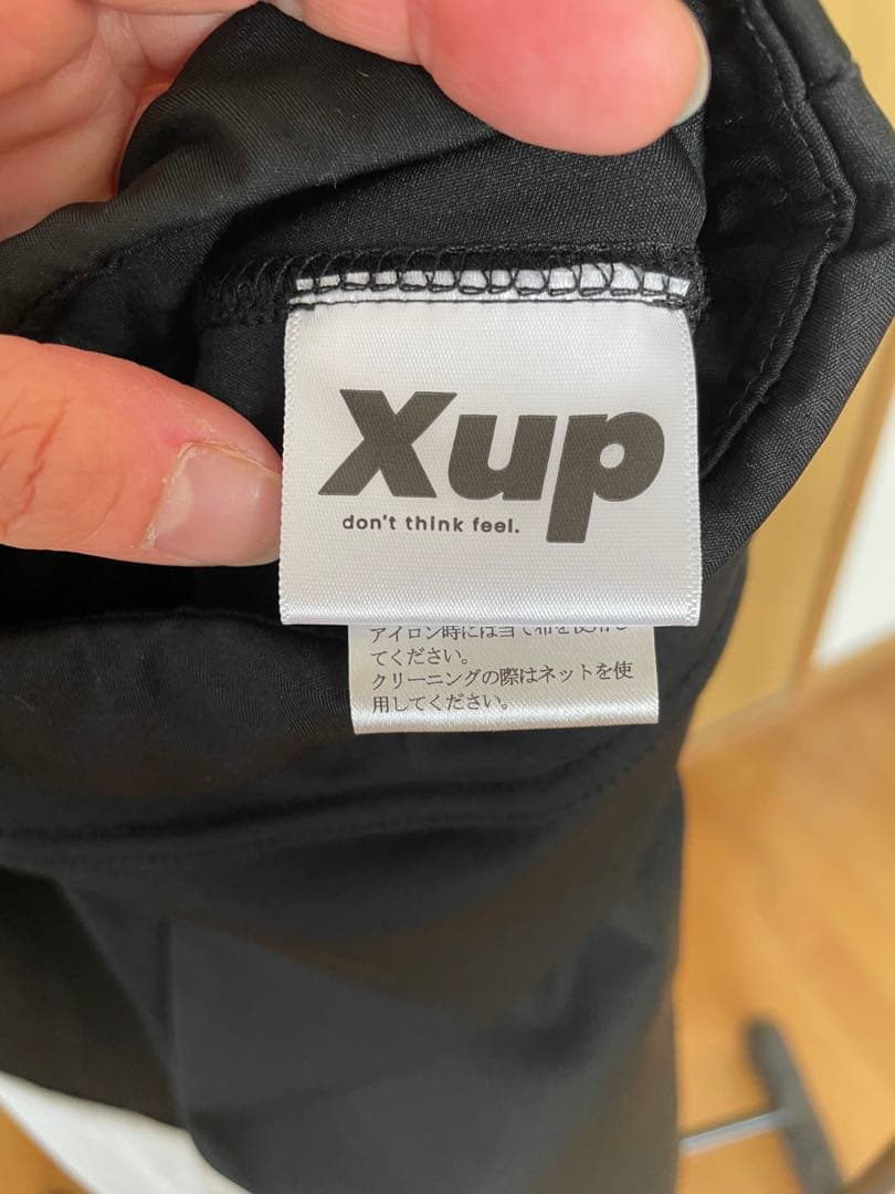 XUP フィットネス