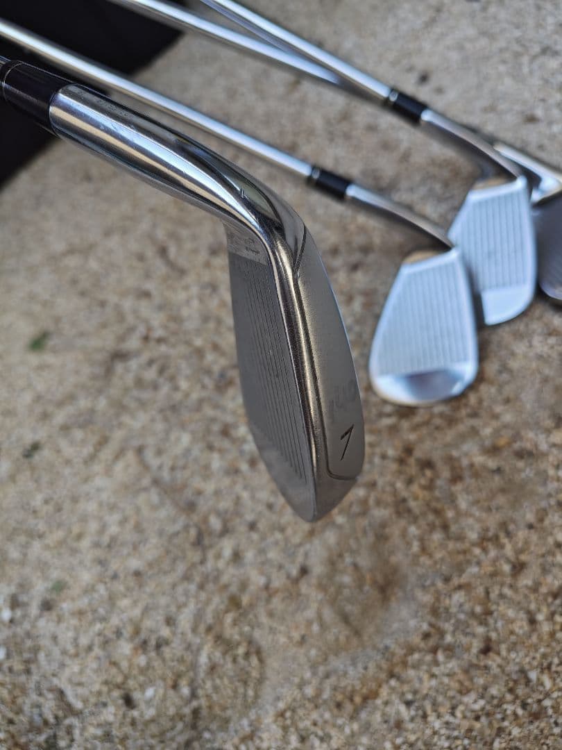 ゴルフ TaylorMade(テーラーメイド) アイアンセット R11