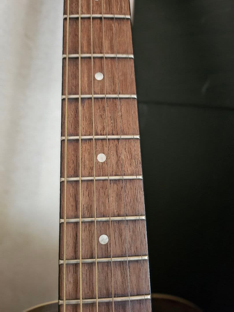 ギター Headway HCG45R